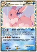 Evee