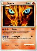 flamecat