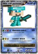 mine craft