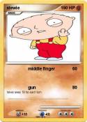 stewie