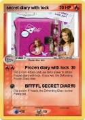 secret diary