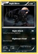 Night Moon