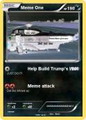 Meme One
