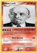 Vladimir Lenin