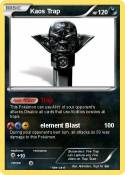 Kaos Trap