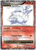 Reshiram