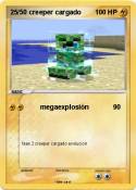 25/50 creeper