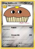 Kingy Muffin