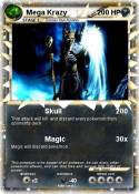 Mega Krazy