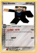 Derp SSundee