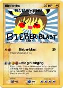 Bieberchu