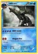 deth bro