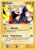 SSJ Trunks