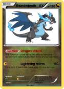 Thundertooth EX