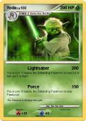 Yoda