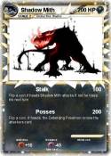 Shadow Mith