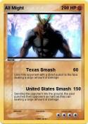 All Might