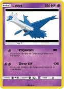 Latios