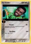 The Diddler