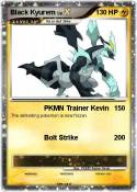 Black Kyurem
