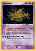 Yog Sothoth