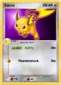 Raichu