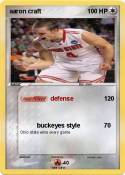 aaron craft