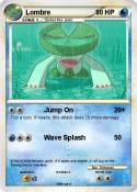 Lombre