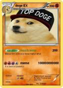 doge EX