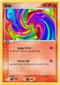 gugy