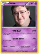 Gaben