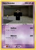 Derp Ssundee