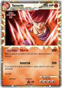 Tamorte
