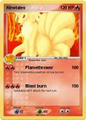 Ninetales