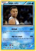 steph curry