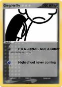 Greg Heffly