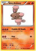 Shiny Buneary