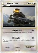 Master Chief