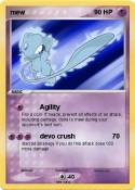 mew