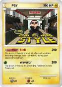 PSY
