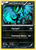 Dark Charizard