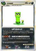 creeper