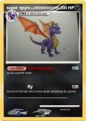 super spyro