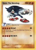 Sonic The