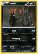 Sauron