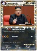 Kim Jong-Un