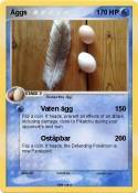 Äggs