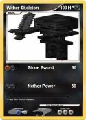 Wither Skeleton