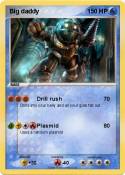 Big daddy