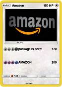 Amazon Amazon